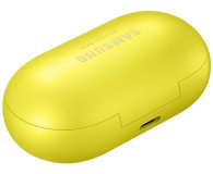 Samsung Galaxy Buds żółte - 483531 - zdjęcie 8
